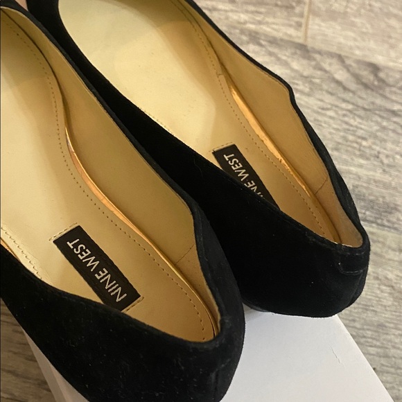 Women’s shoes size 5 1/2 - Picture 10 of 12